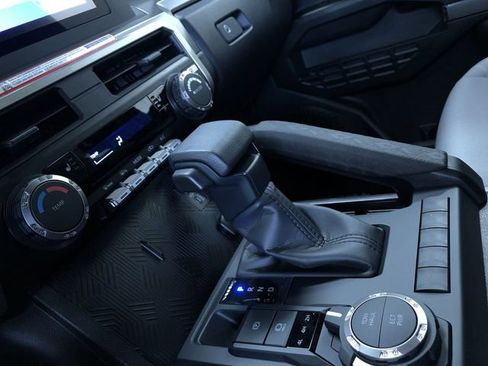 New 2026 Toyota Tacoma SR5 AWD/4WD image 21