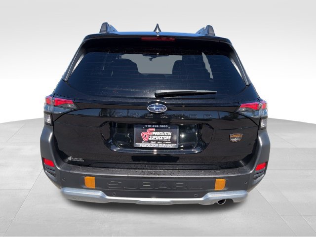 New 2026 Subaru Forester Wilderness AWD/4WD image 6