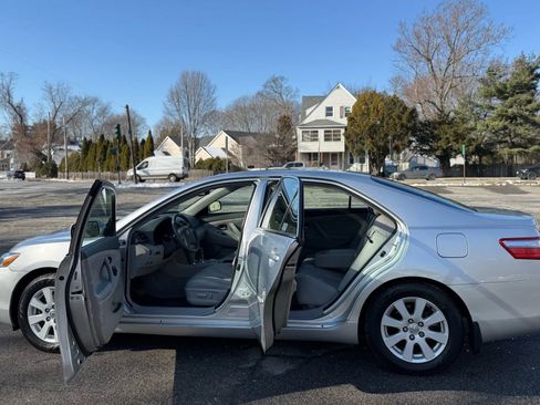 Used 2008 Toyota Camry Hybrid image 9