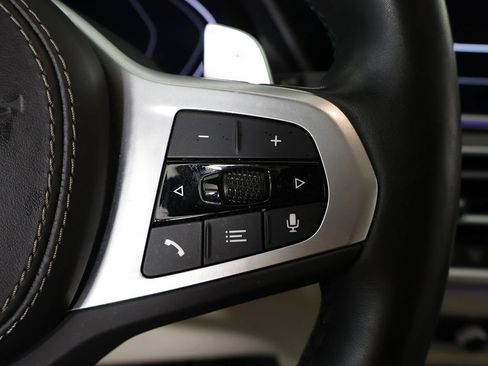 Used 2022 BMW X5 M50i AWD/4WD image 51