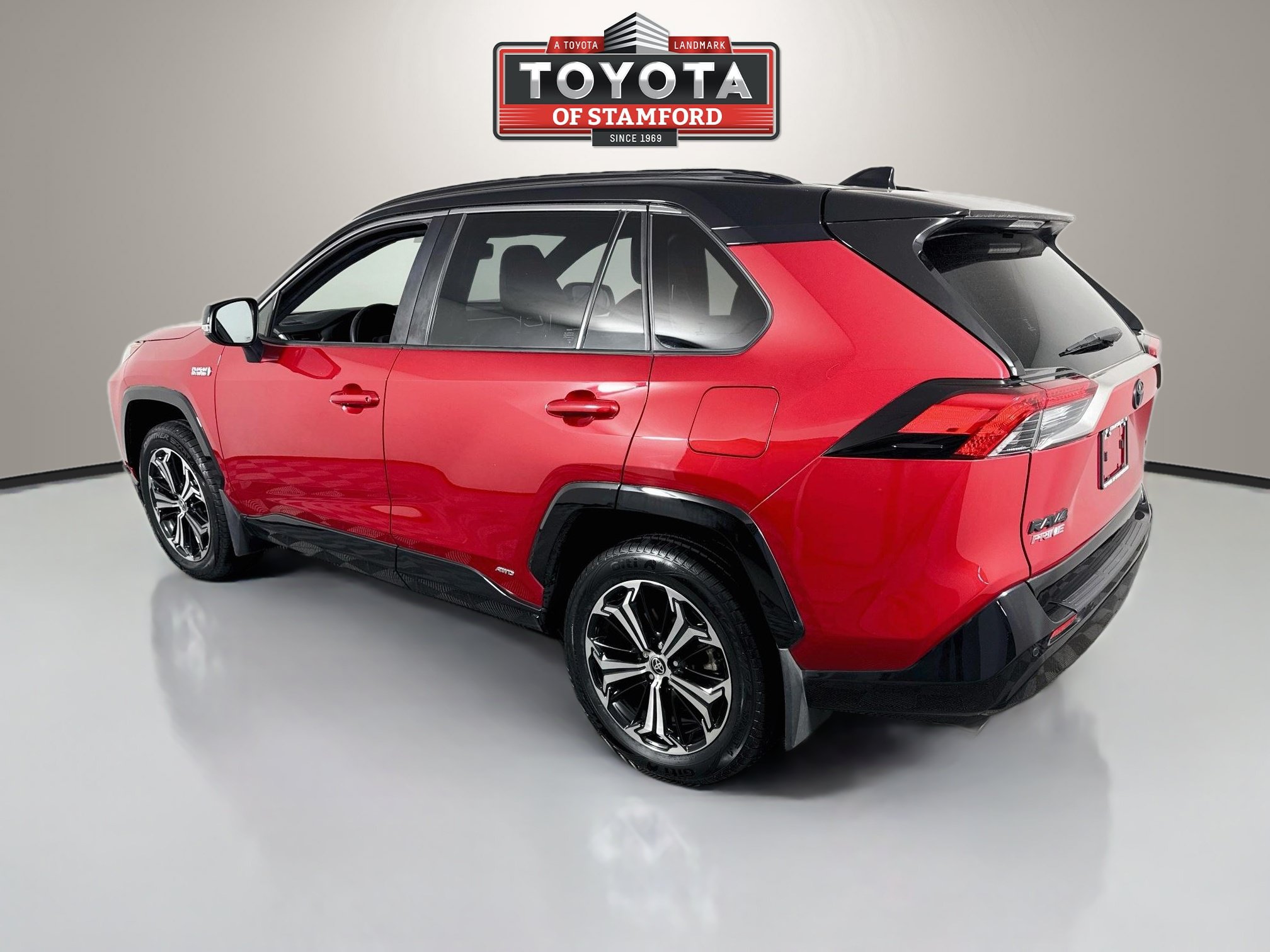 Used 2024 Toyota RAV4 XSE w/ Premium Package AWD/4WD image 5