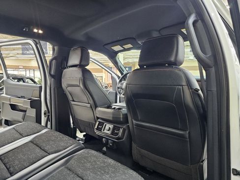 Used 2022 Ford F150 Tremor w/ Equipment Group 401A Mid AWD/4WD image 24
