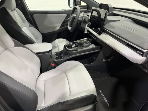 New 2026 Subaru Solterra Premium image 27