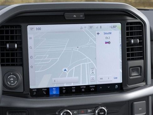 New 2026 Ford F150 XLT image 58