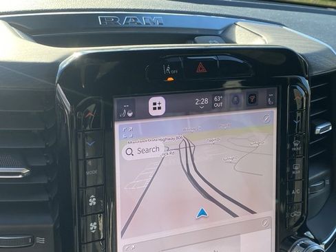 New 2026 RAM 1500 Laramie image 22
