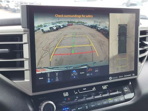 Used 2024 Toyota Sequoia Limited AWD/4WD image 17