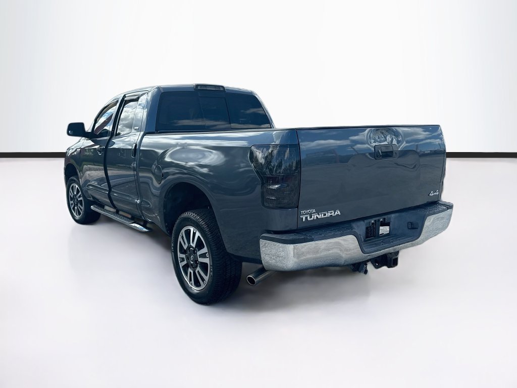 Used 2008 Toyota Tundra SR5 w/ TRD Off-Road Pkg AWD/4WD image 5