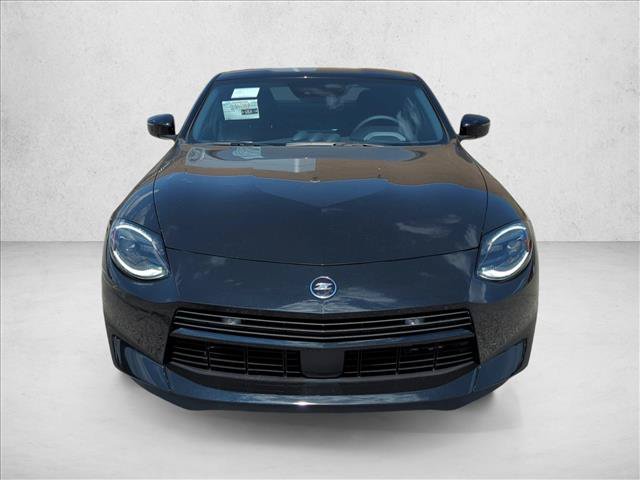 New 2027 Nissan Z Performance RWD image 2