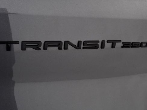 New 2026 Ford Transit 350 XLT AWD/4WD image 20
