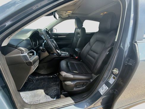 Used 2025 MAZDA CX-5 Carbon Edition AWD/4WD image 13