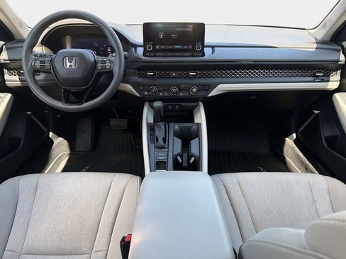 Used 2024 Honda Accord EX image 12