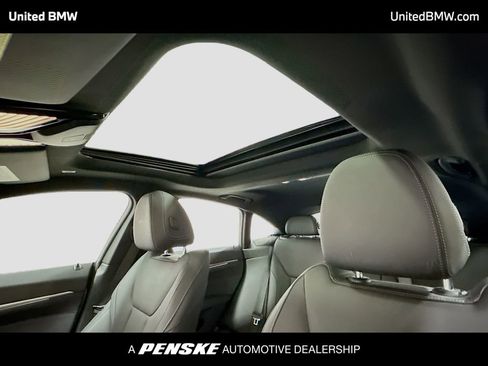 Used 2025 BMW 430i xDrive w/ M Sport Package image 12