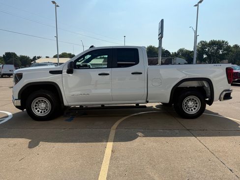 New 2026 GMC Sierra 1500 Pro w/ Pro Value Package image 6