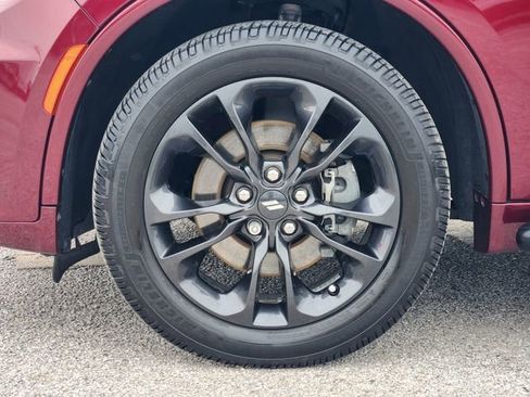 Used 2022 Dodge Durango GT AWD/4WD image 10