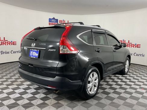 Used 2012 Honda CR-V EX-L image 3