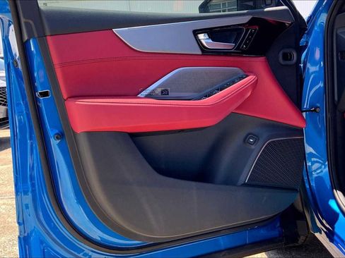 New 2026 Acura MDX A-Spec image 10