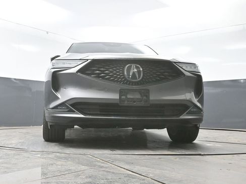 Used 2024 Acura MDX A-Spec AWD/4WD image 27