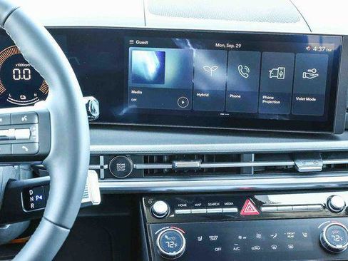 New 2026 Hyundai Santa Fe SEL FWD image 15