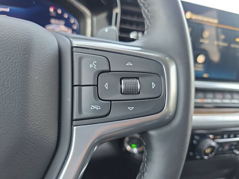 New 2026 Chevrolet Silverado 1500 RST w/ All Star Edition Plus AWD/4WD image 20