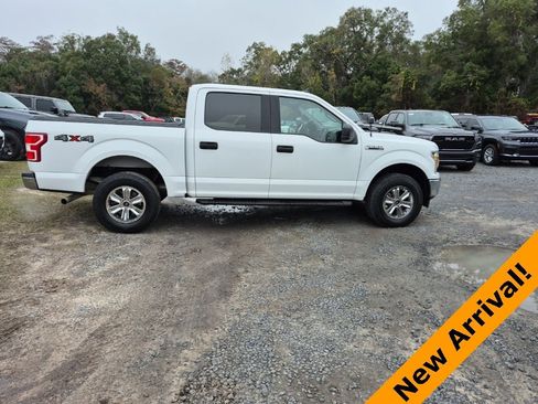 Used 2019 Ford F150 XLT w/ Trailer Tow Package image 7