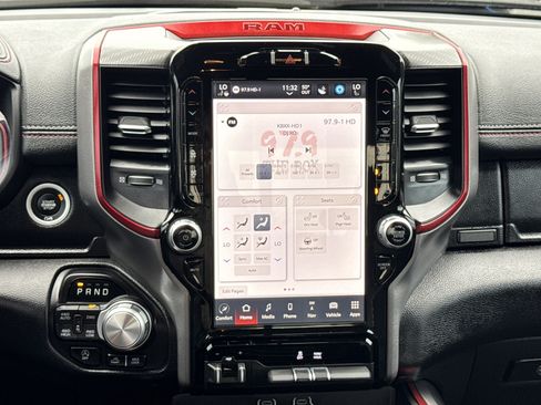 Used 2023 RAM 1500 Rebel w/ Rebel Level 1 Equipment Group image 17