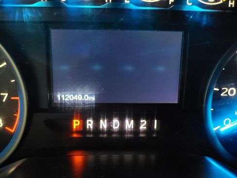 Used 2016 Ford F150 XLT w/ Equipment Group 302A Luxury image 3