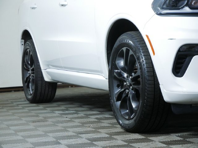 Used 2021 Dodge Durango GT w/ Blacktop Package AWD/4WD image 2