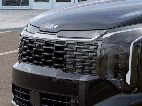 New 2026 Kia Sportage SX Prestige image 12