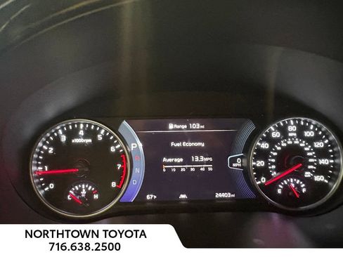 Used 2023 Kia Seltos SX w/ SX Sunroof Package AWD/4WD image 25