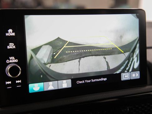 Used 2023 Honda CR-V EX-L image 27