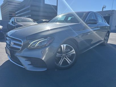 Certified 2018 Mercedes-Benz E 300
