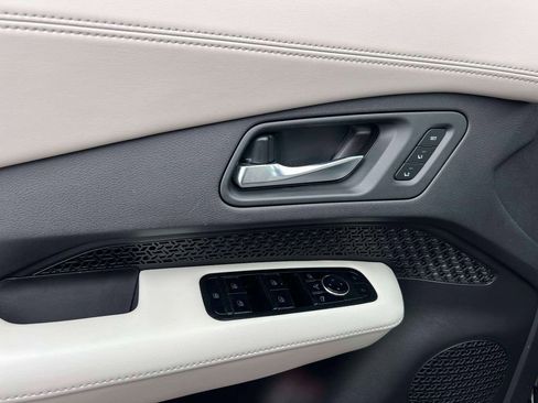 Certified 2024 Nissan Ariya FWD image 17