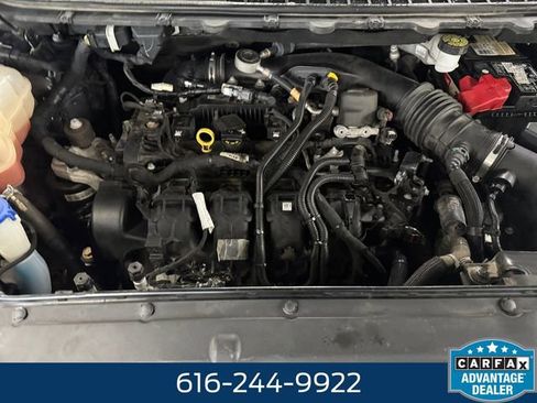 Used 2019 Ford Edge SE image 6