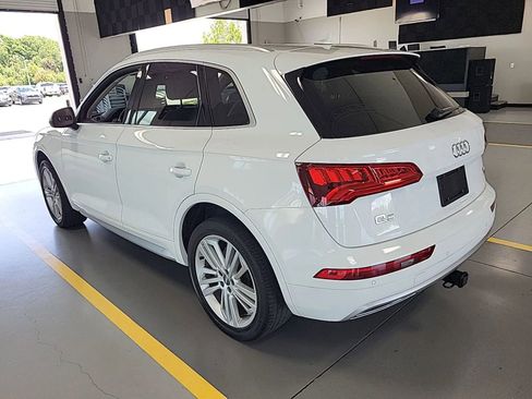 Used 2018 Audi Q5 2.0T Premium Plus AWD/4WD image 5