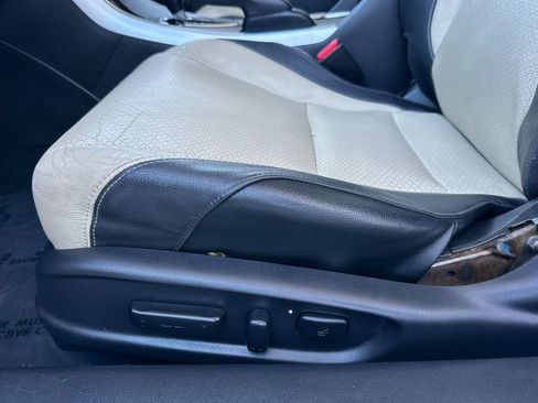 Used 2015 Honda Accord EX-L image 14