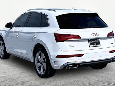 Used 2022 Audi Q5 2.0T Premium Plus AWD/4WD image 12