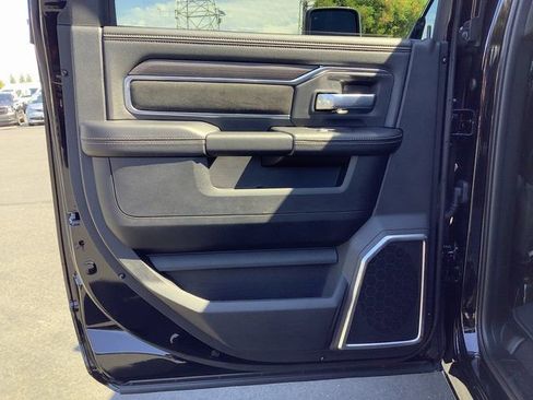 New 2026 RAM 2500 Laramie w/ Sport Appearance Package image 28