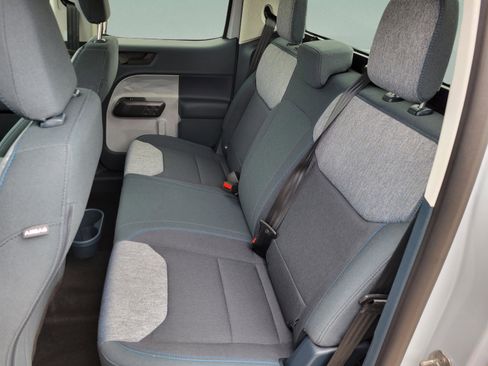 New 2026 Ford Maverick XLT w/ XLT Luxury Package image 25