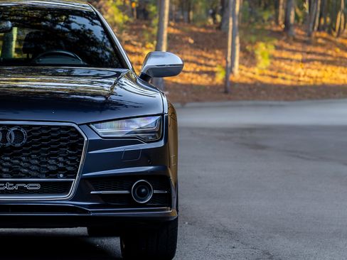 Used 2018 Audi S7 Prestige w/ S Sport Package image 38