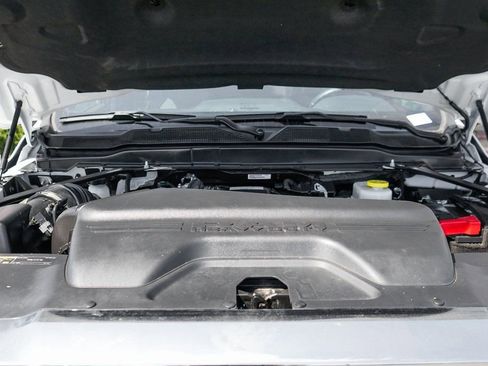 Used 2022 RAM 2500 Tradesman image 11