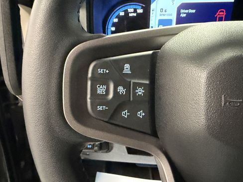 Used 2023 Ford Bronco Wildtrak AWD/4WD image 19