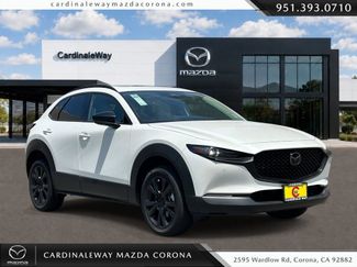 New 2026 MAZDA CX-30 2.5 Turbo w/ Premium Plus Pkg AWD/4WD video 1