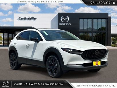 New 2026 MAZDA CX-30 2.5 Turbo w/ Premium Plus Pkg