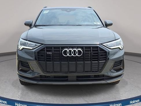 Used 2024 Audi Q3 2.0T Premium w/ Convenience Package AWD/4WD image 3