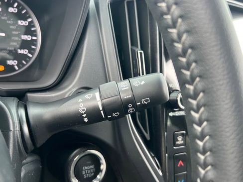 New 2026 Subaru Forester Premium image 25