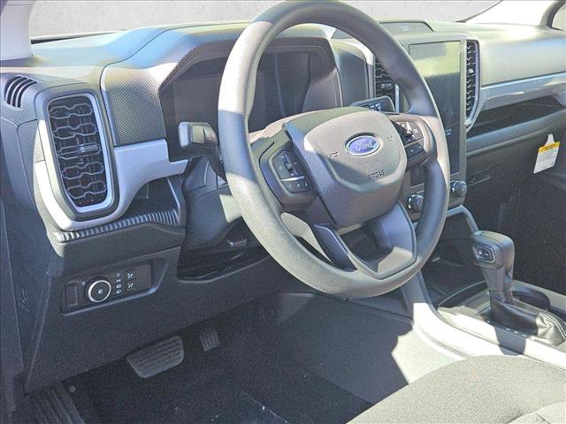 New 2026 Ford Ranger XL w/ Trailer Tow Package RWD image 3