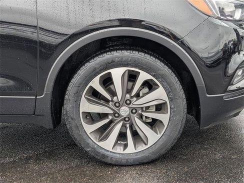 Used 2017 Buick Encore Essence image 11