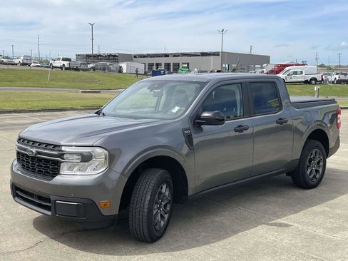 Used 2024 Ford Maverick XLT w/ XLT Luxury Package image 7