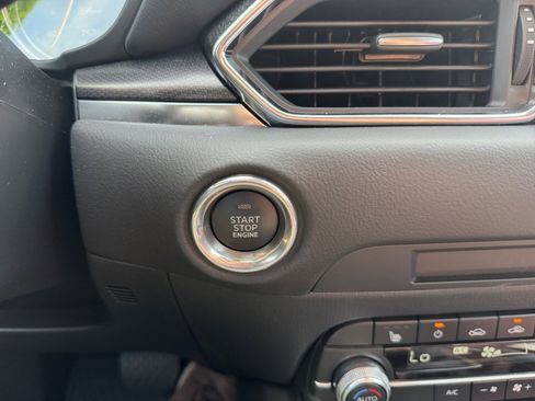 Used 2025 MAZDA CX-5 Carbon Edition AWD/4WD image 24