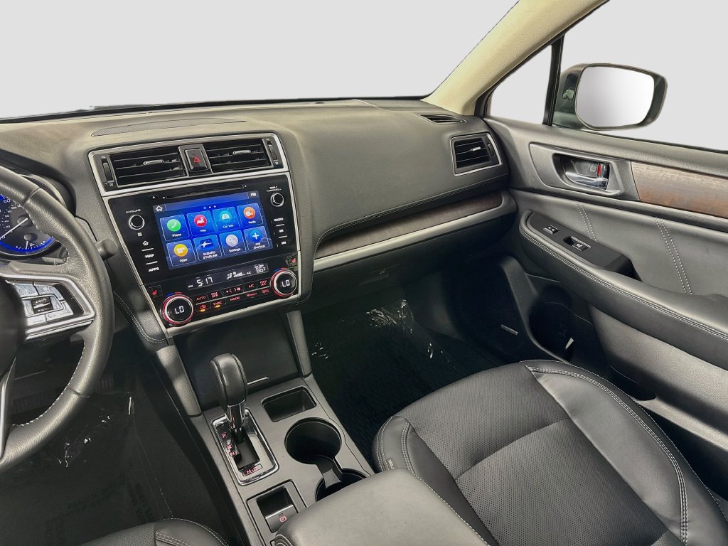 Used 2019 Subaru Outback 2.5i Limited AWD/4WD image 30